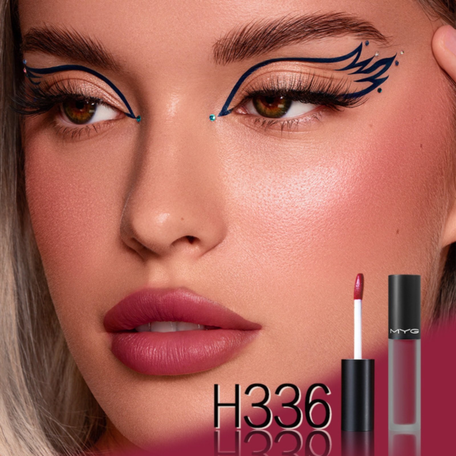 12 Colors Cream Texture Lipstick Set - Upgraded Moisturizing Lip Oil, Long Lasting, Waterproof, Lip Makeup Gift For Women