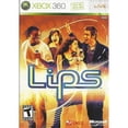 thumbnail image 1 of Lips (Xbox 360), 1 of 1