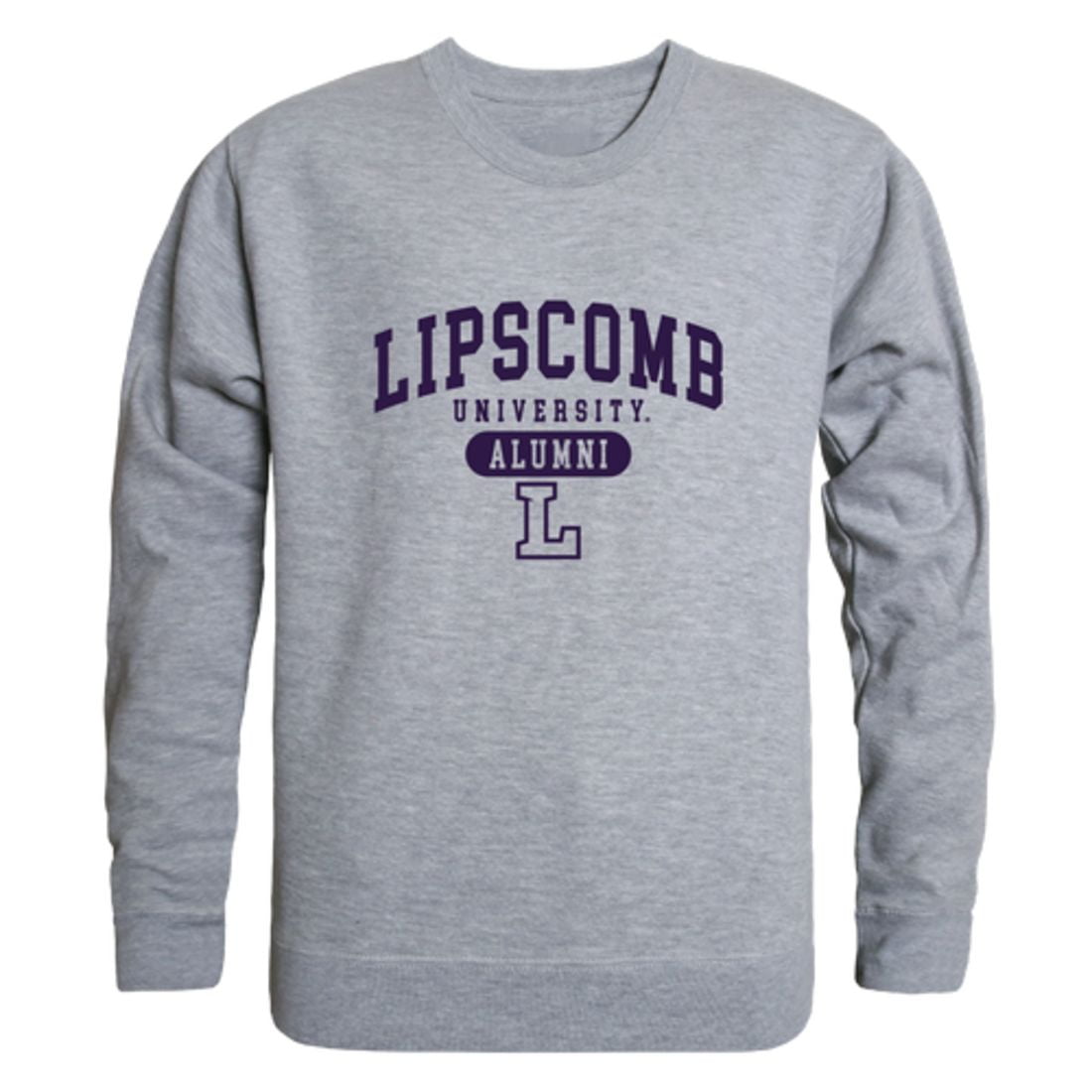 Lipscomb sweatshirt top