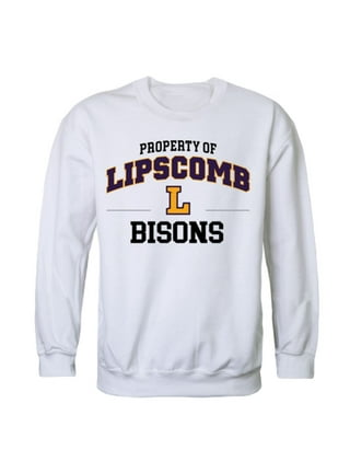 Lipscomb university outlet sweatshirt