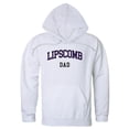 thumbnail image 1 of Lipscomb University Mens Dad Hoodie, White - 2XL, 1 of 1