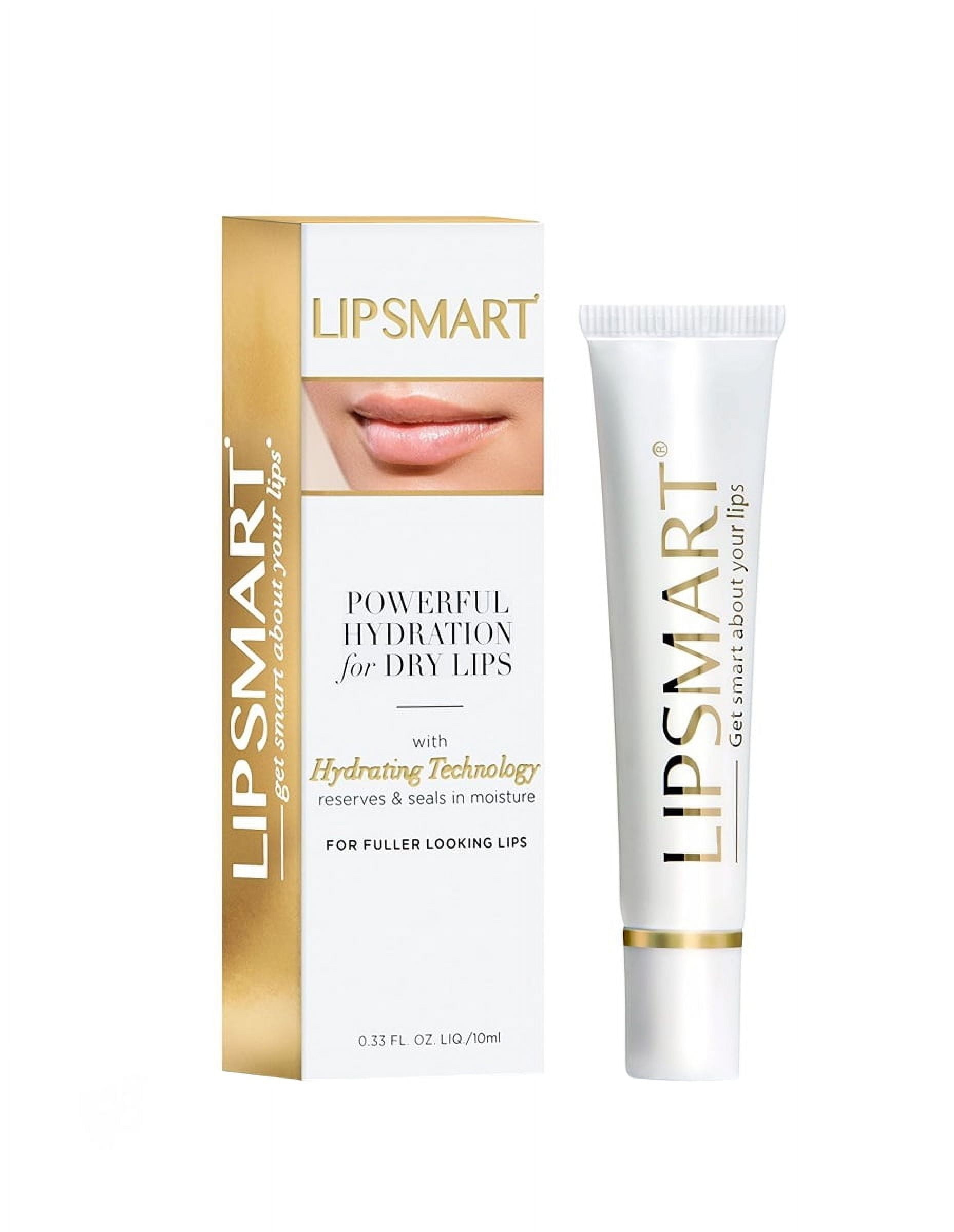 Lipsmart Ultra-Hydrating Lip Treatment - 0.33 oz
