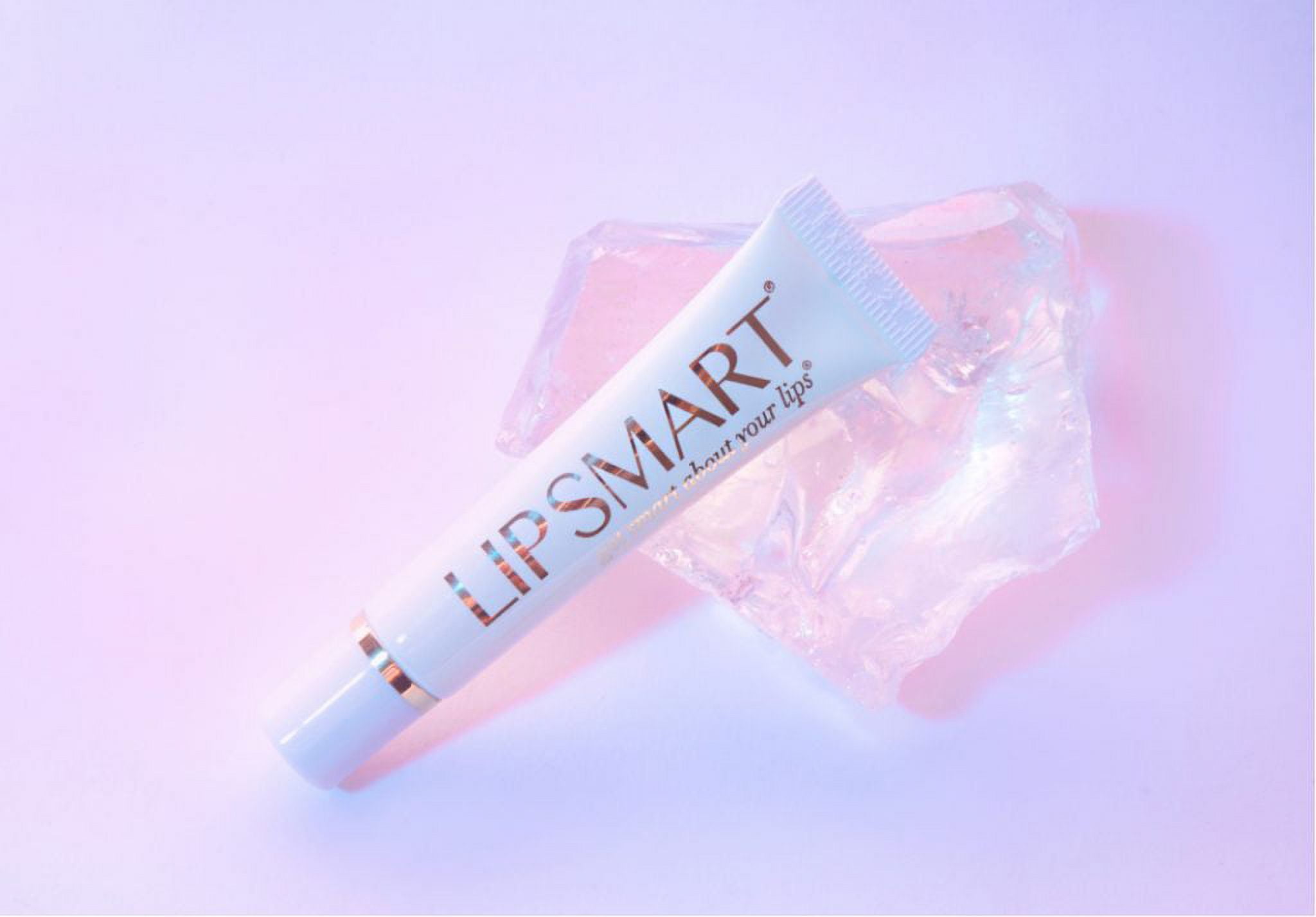 Lipsmart Ultra Hydrating Lip Treatment Moisturizer and Volumizer