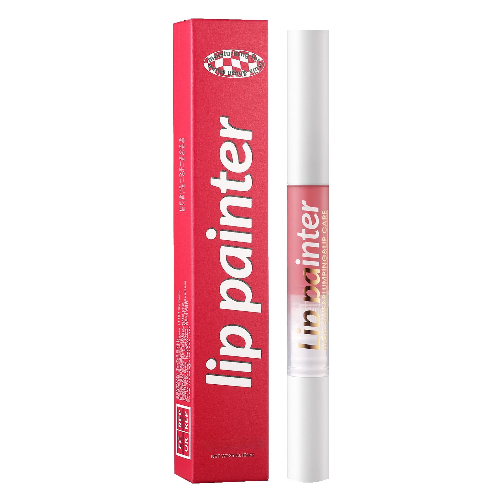 Lipstains For Girls Women Does Not Stick To Cups 2024 Natural Makeup