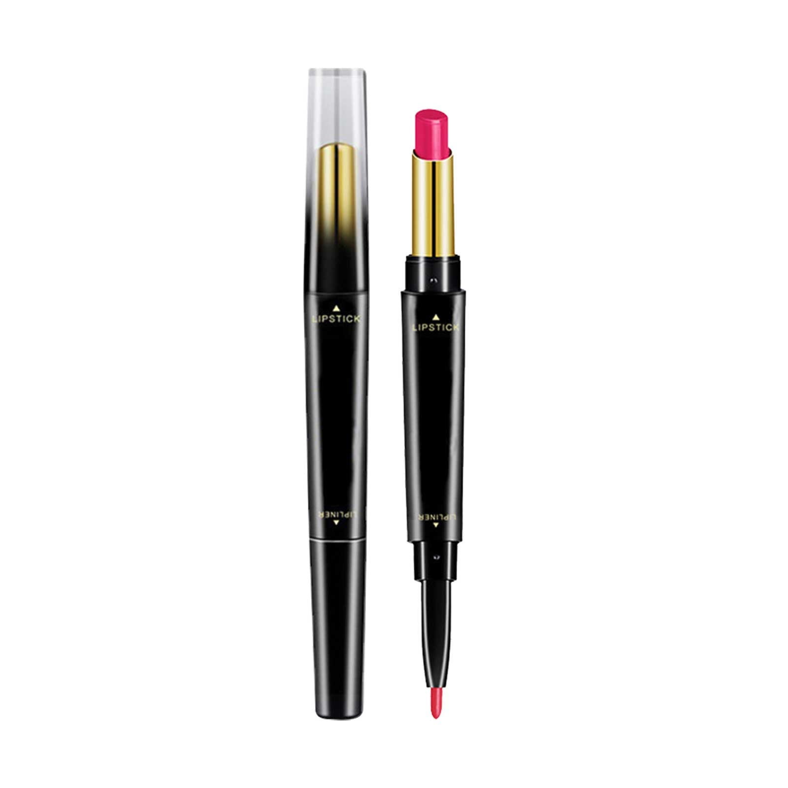Lipstick Advent Calendar Lip Tint Glossy Lip Stain Bunny Gloss Light