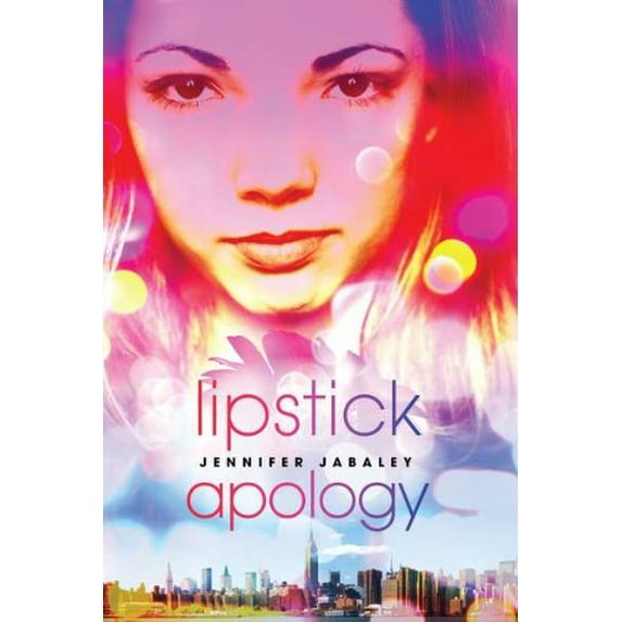 Pre-Owned Lipstick Apology (Paperback) 1595142312 9781595142313
