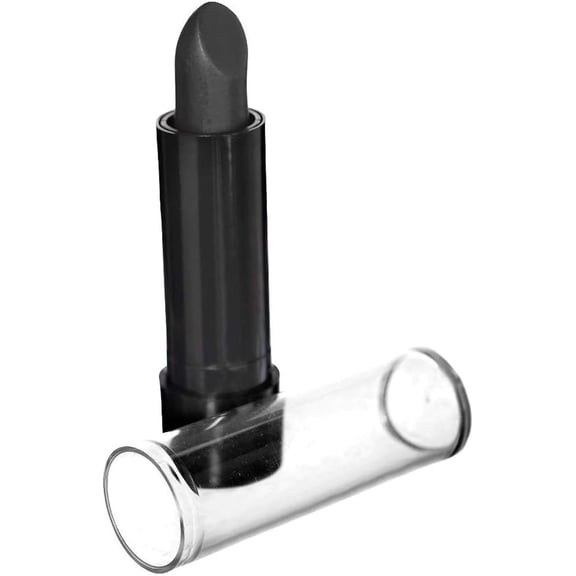 Lipstick - Black and Red