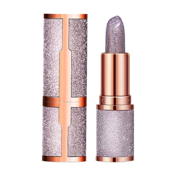 Lipstick Color Change, Moisturizing Lip Glaze, Long-Lasting Nourishment Lip Balm with pH Activated Custom Tone, Floral Jelly Texture, Hydrating Lip Care for Soft and Smooth Lips