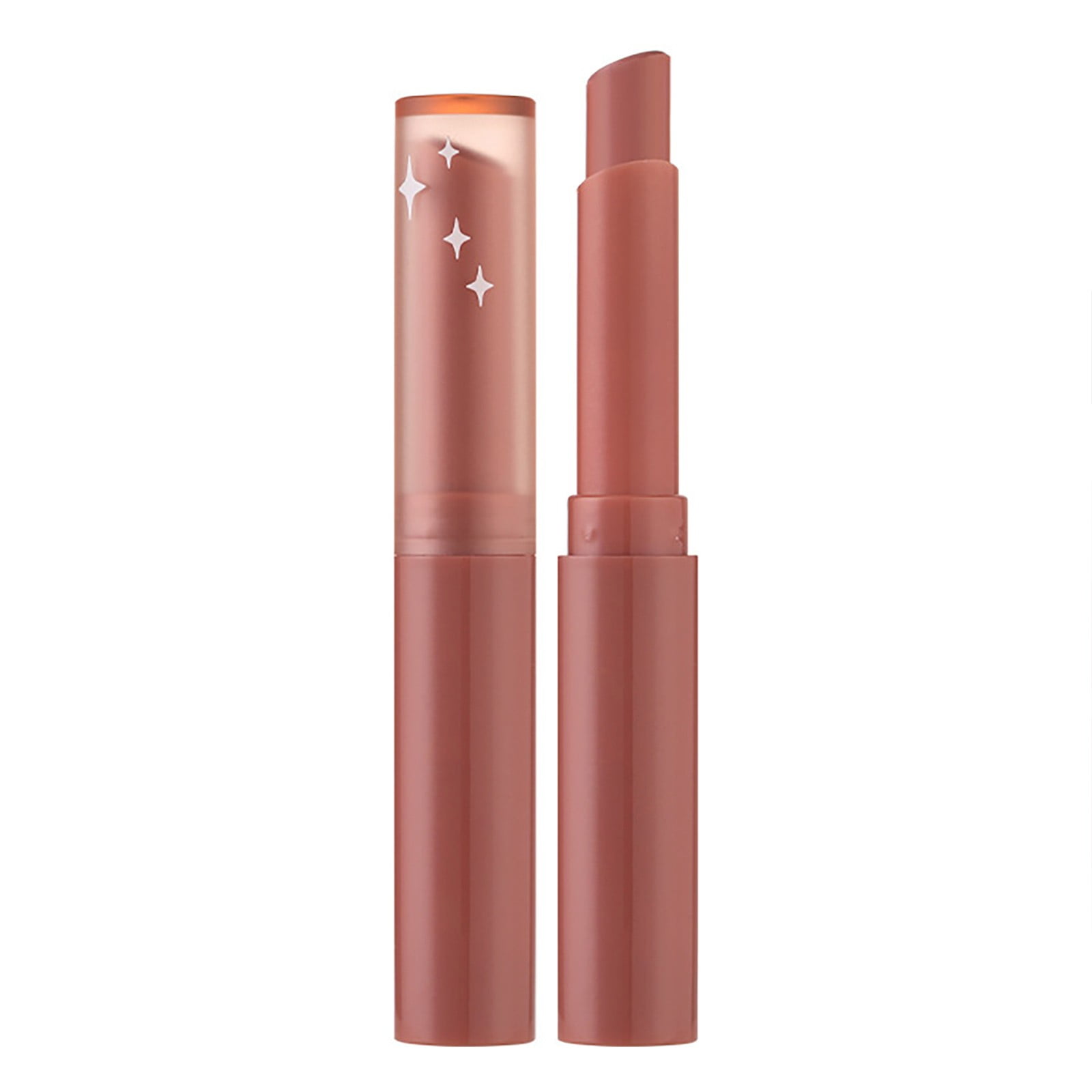 Lipstick Crayon Lipstick Slant Lipstick Color Sand Color Lipstick Long
