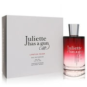 Eau De Parfum Spray 3.3 oz Juliette Has A Gun Lipstick Fever by Juliette Has A Gun Women