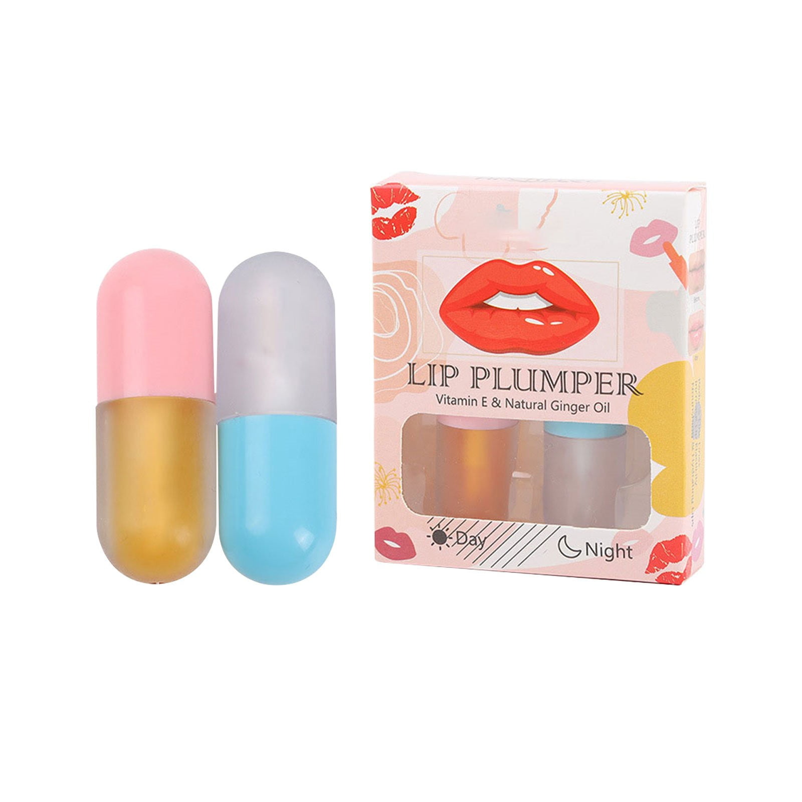 Lipstick For Moisturizer Lip Balm No Stick Cup Lasts For Hours Lips Moisturizer Non Fade Dudu