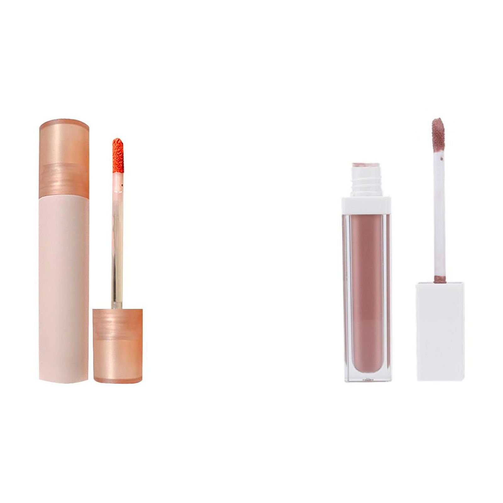 Lipstick Glossy Lipstick Long Lasting Without Smudging Velvet Lip Gloss