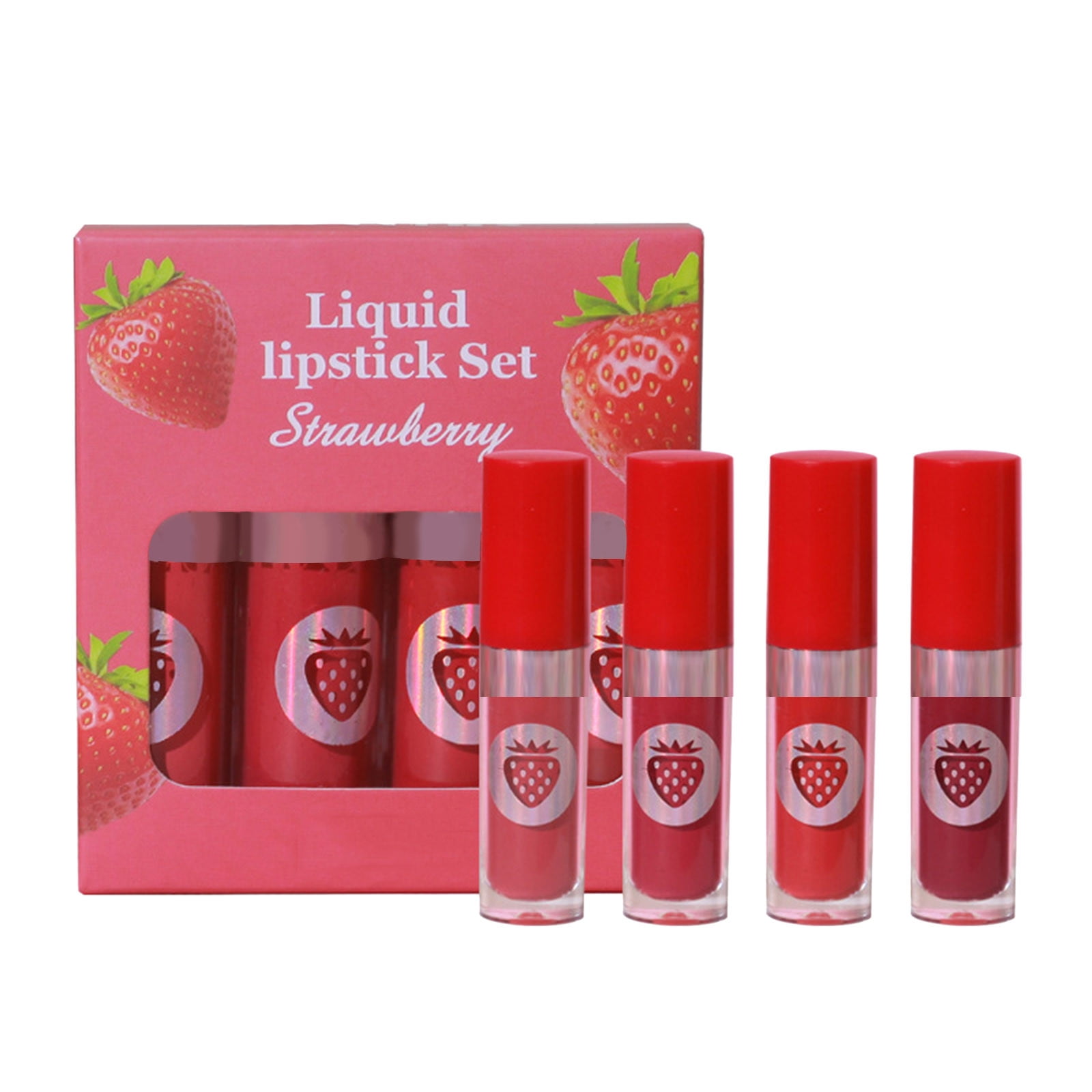 Lipstick Innovation Lipstick Thick Lip Gloss Stay Lipstick Hard Candy
