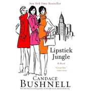 Lipstick Jungle, Paperback