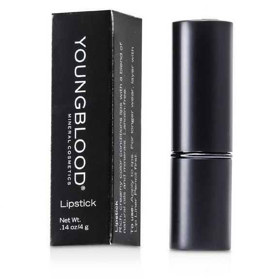 Lipstick - Kranberry by Youngblood for Women - 0.14 oz Lipstick