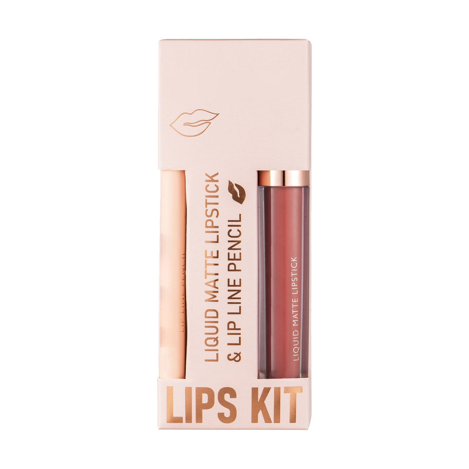 Lipstick Lies And Guys Lip Plumper Lip Gloss with Light Bar Lipstick ...