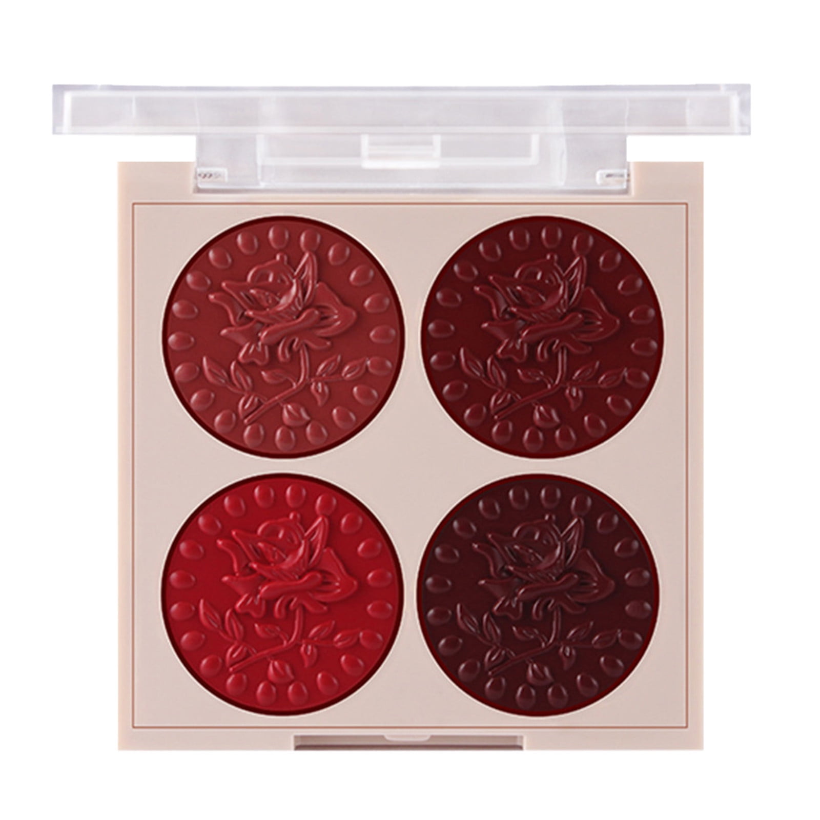 Lipstick Lip Gloss Holder Labial Hydrating Lipstick City Color