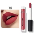 thumbnail image 1 of Lipstick, Lip Gloss, Matte Non-Stick Long Lasting Lip Gloss with Pearl Sequins, Shiny Soft Texture, Bright Colorful Lips, Waterproof and Kiss-Proof Makeup Essential, 1 of 4