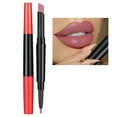 Lipstick Lipstick Velvet Color Lip Makeup Does Not Fade Moisturizing