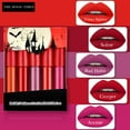 Lipstick Long Wearing Lipstick Primers 2 Faced Lip Lip Gloss Lip Tint