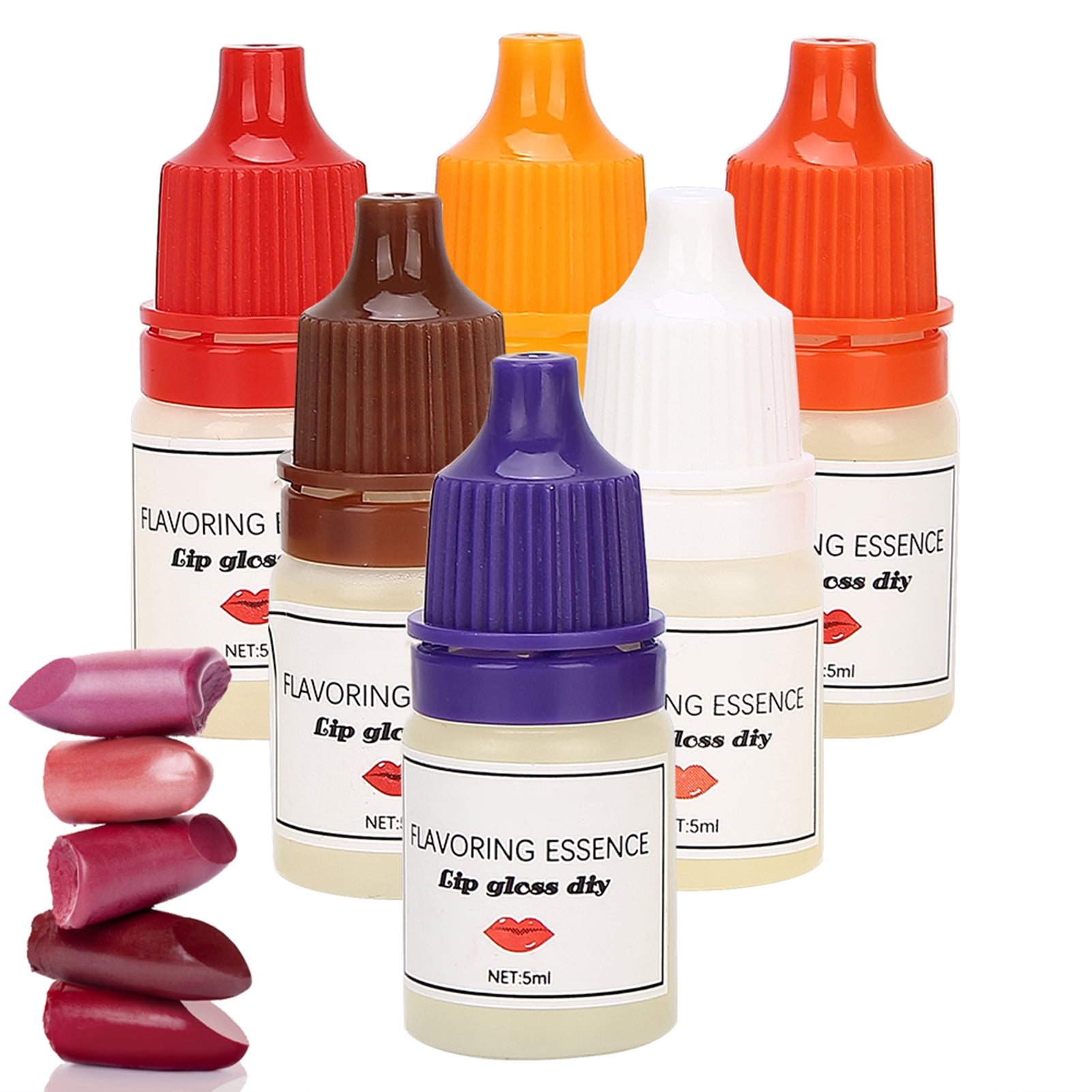 Lipstick Material Lipstick Diy Material Fragrant Lipstick Diy Material