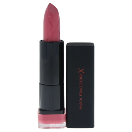 Lipstick Matte - # 20 Rose by Max Factor for Women - 0.14 oz Lipstick