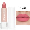 thumbnail image 1 of Lipstick Matte, Moisturizing Lip Gloss, Long-Lasting Non-Stick Cup Lip Color, Hydrating Softening formula, 1 of 4