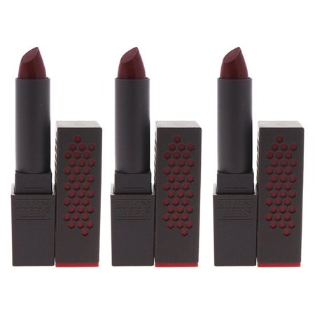 Burt's Bees Lipstick - Pack Of 3