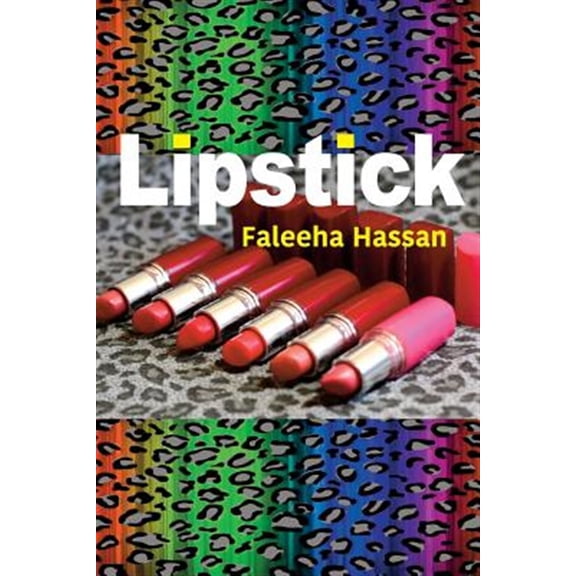 Lipstick (Paperback)