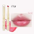 thumbnail image 1 of Lipstick Pen, Lip Liner Pencil, Long Lasting Smooth Lip Makeup for Office and Dating, High Pigmentation Easy Application Lip Gloss Embellish, 1 of 4
