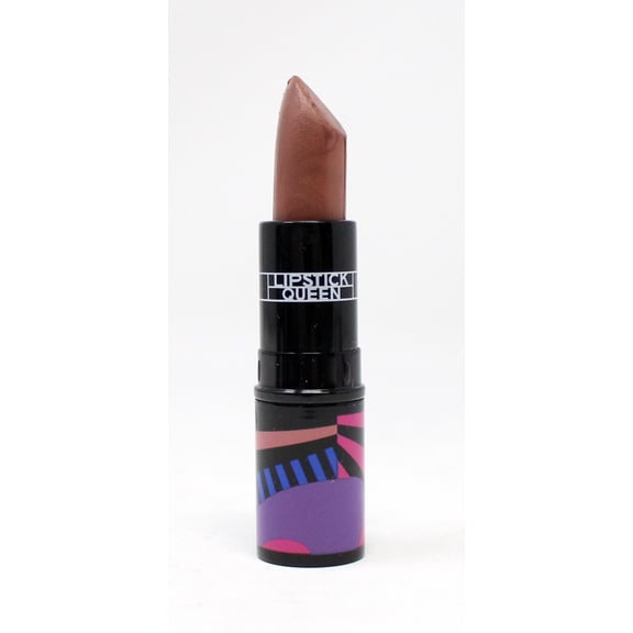 Lipstick Queen Chaotic Cocoa 0.12 Ounce