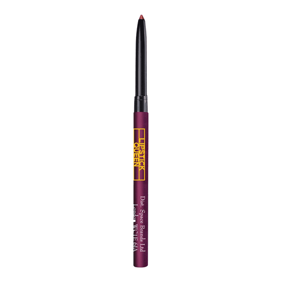 Lipstick Queen Cream Natural Lip Liner Pencil, Medieval