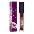thumbnail image 1 of Lipstick Queen Famous Last Words Lip Gloss - Cheers 0.2 oz Lip Gloss, 1 of 2