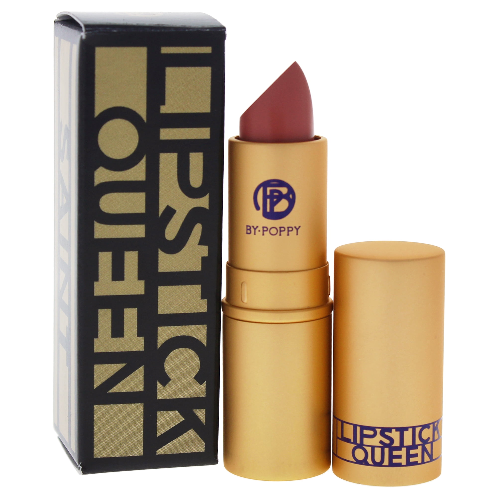 Lipstick Queen Lipstick - Bare Nude by Lipstick Queen for Women - 0.12 oz Lipstick