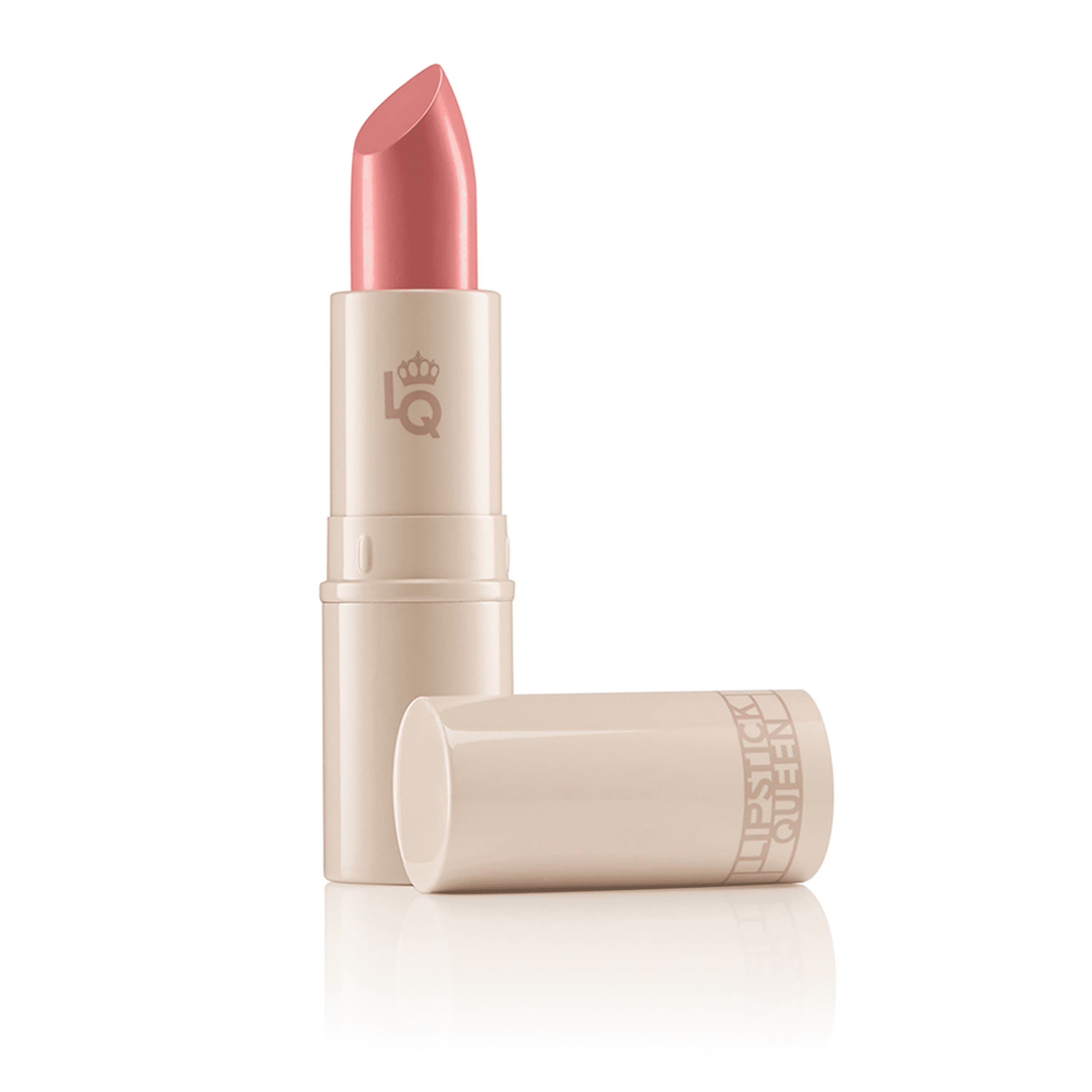 Lipstick Queen Lipstick Nothing but the Nudes, The Truth