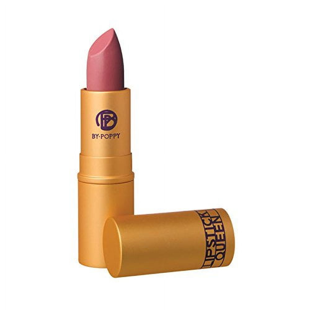 Shop - INUWET Santa - Bordeaux Lipstick & Terracotta Eye