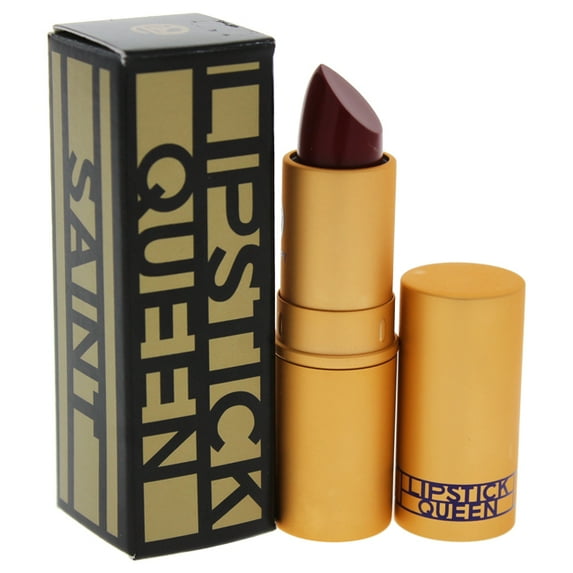 Lipstick Queen Lipstick - Saint Sunny Rouge by Lipstick Queen for Women - 0.12 oz Lipstick