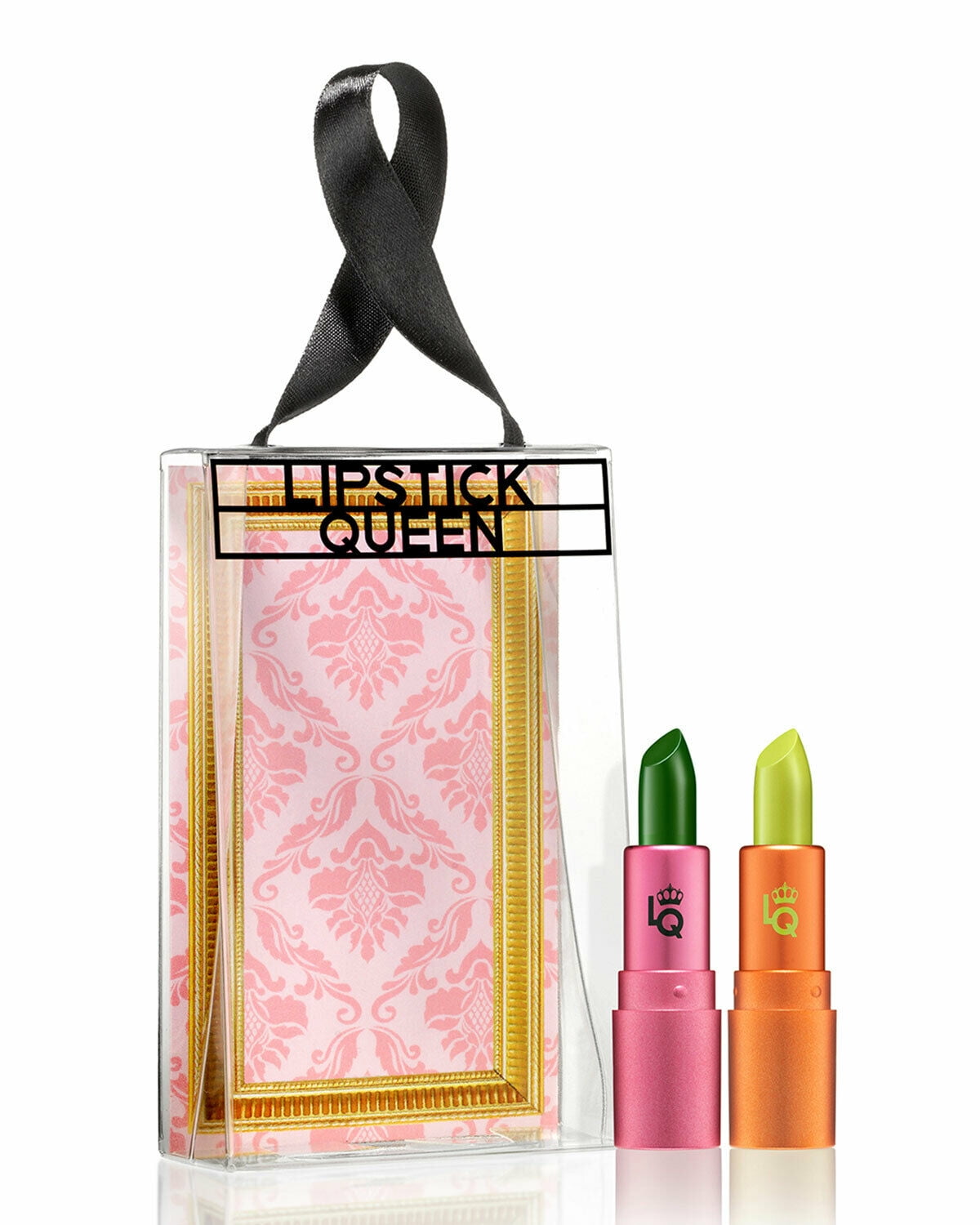 Lipstick Queen Party Favor Mini Shade Shifter Duo (Highway 66 & Frog