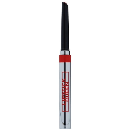 Rear View Mirror Lip Lacquer - Little Red Convertible by Lipstick Queen for Women - 0.04 oz Lipstick