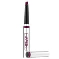 thumbnail image 1 of Lipstick Queen Rear View Mirror Lip Lacquer - Low Rider Raisin - Deep Plum Wine, 1 of 3