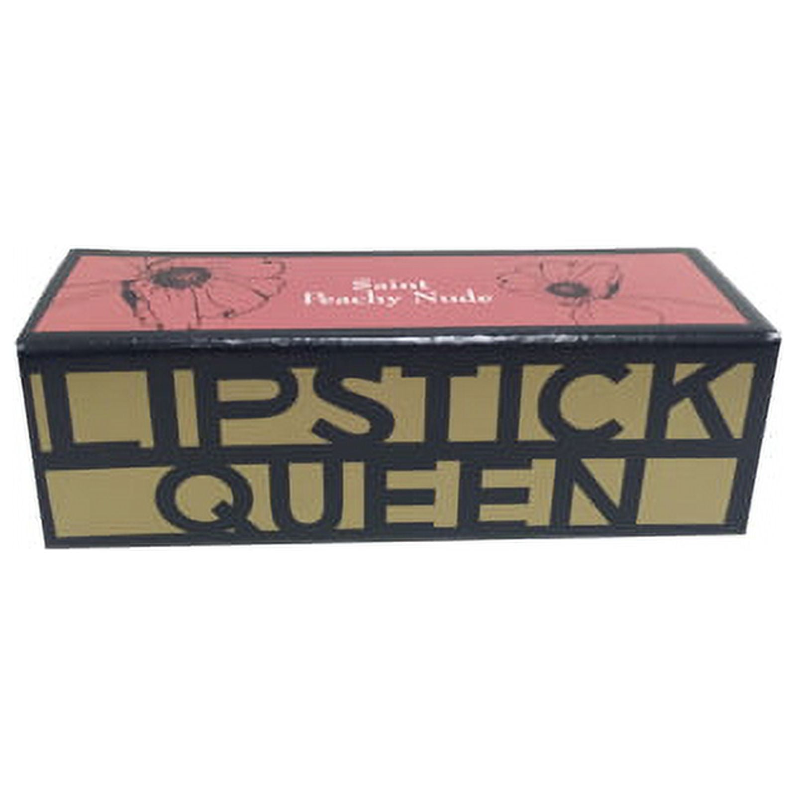 Lipstick Queen Saint Peachy Nude