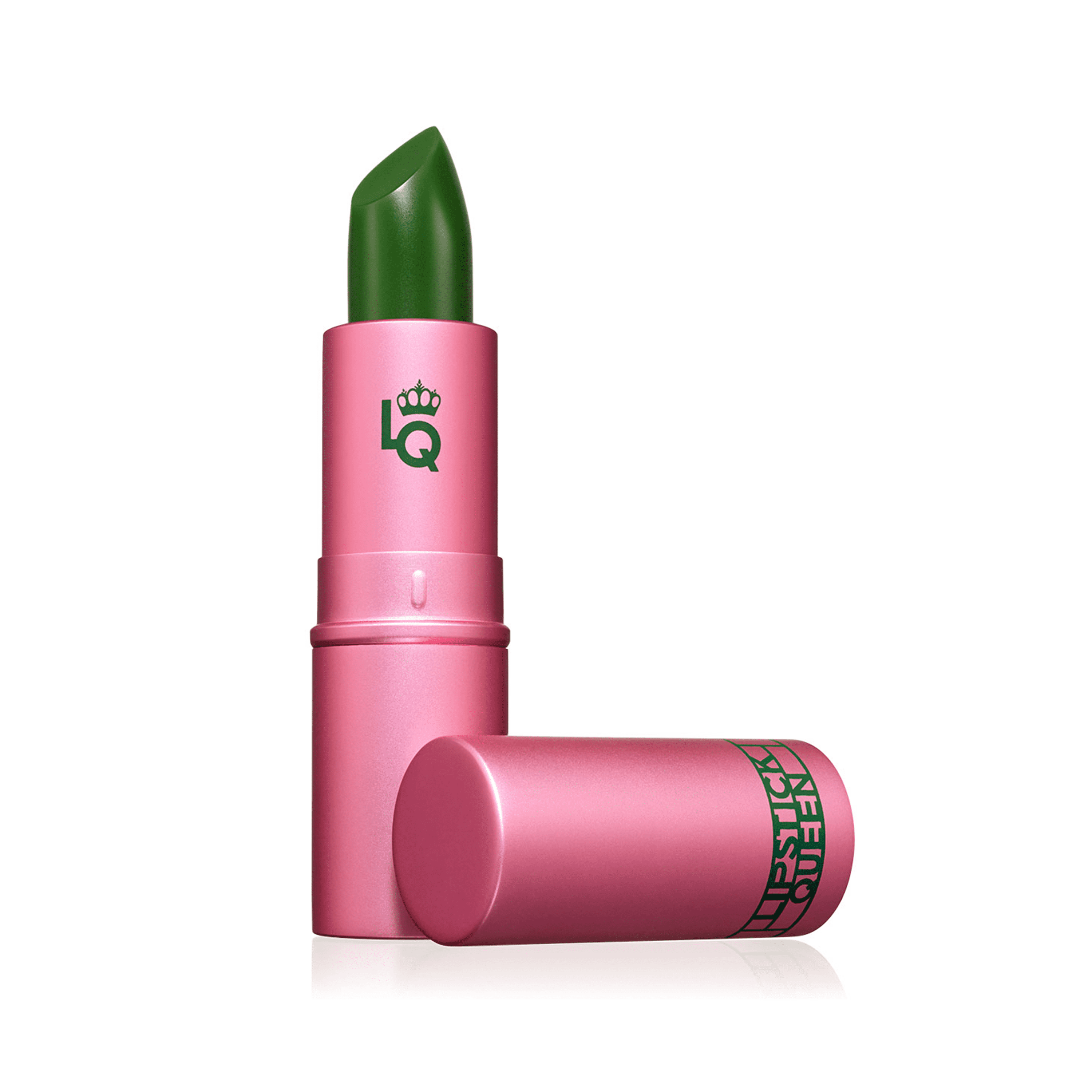 Lipstick Queen Shade Shifter Frog Prince Lipstick