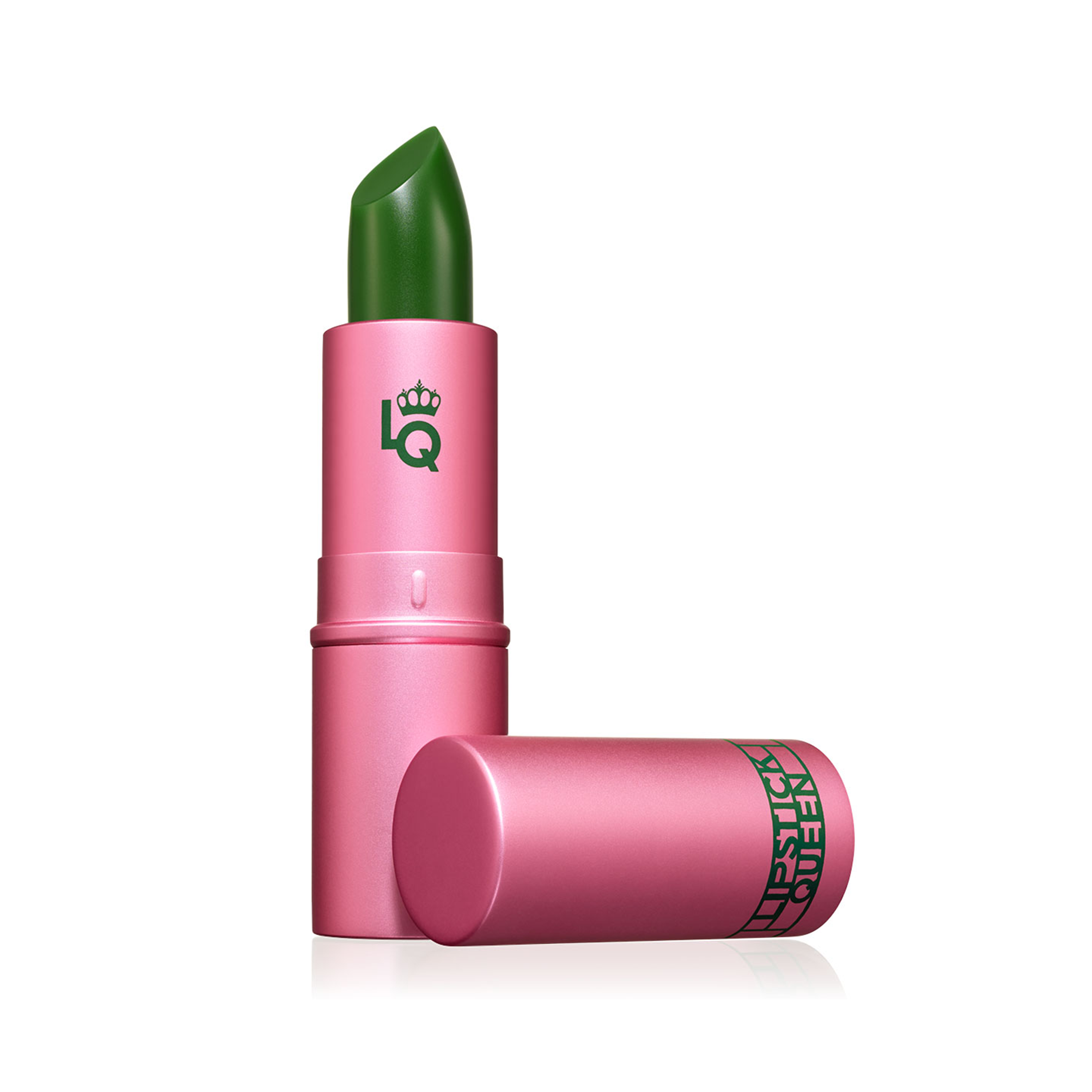 Lipstick Queen Shade Shifter, Frog Prince Lipstick - image 1 of 8