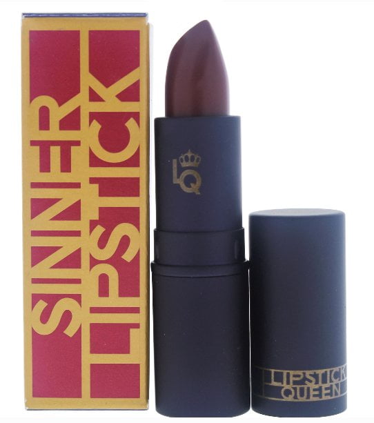 Lipstick Queen Sinner Lipstick, Red Plum
