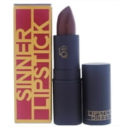 Lipstick Queen Sinner Lipstick, Red Plum