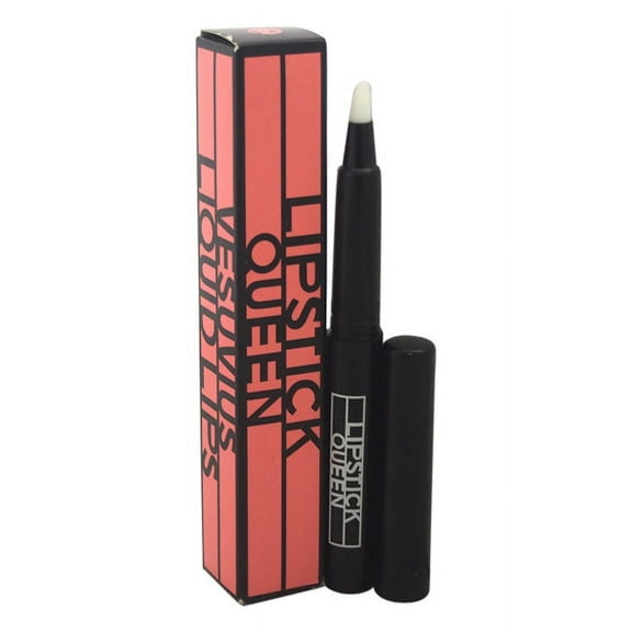 Vesuvius Liquid Lipstick - Vesuvian Candy by Lipstick Queen for Women - 0.08 oz Lipstick