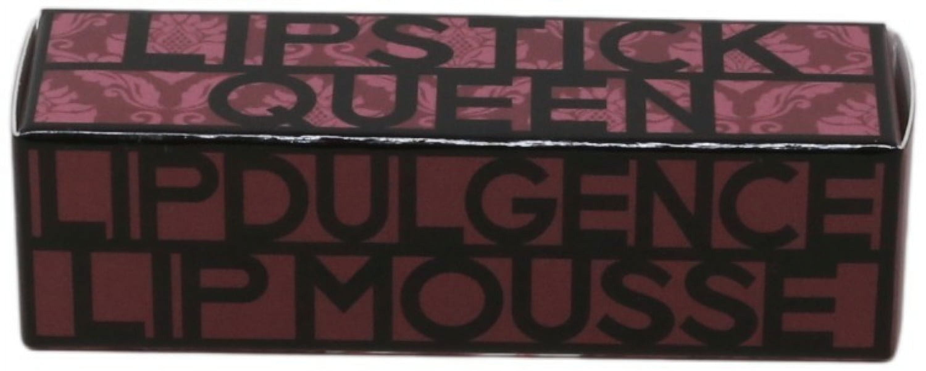 Lipstick Queen Women's Lipdulgence Lip Mousse FGS100465NUDEALAMODE