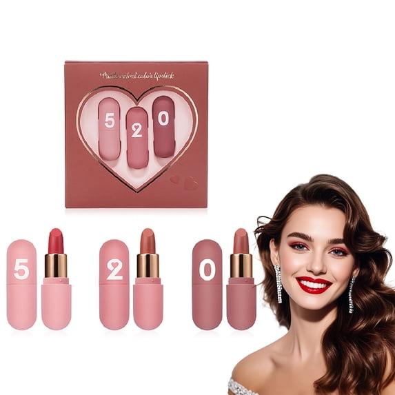 Lipstick Set
