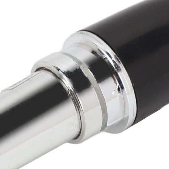 Lipstick Shape Massager Lipstick Massager, Exquisite Relaxation Black Eye Lipstick Massager Vibration for Puffiness for Swelling