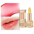 thumbnail image 1 of Lipstick Temperature Changing Lip Balm Moisturizing Color Changing Lip Balm Long Lasting Non Staining Moisturizing Lip Care Temperature Dependent Color Developing Lip Treatment, 1 of 4